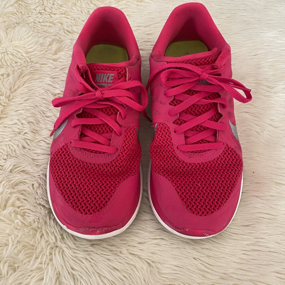 Nike free 4.0 V4 running shoes - Picture 3 of 7